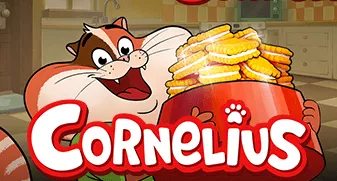 Cornelius game tile