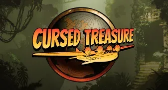 Cursed Treasure game tile