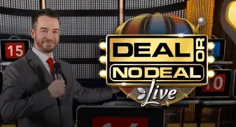 Deal or No Deal game tile