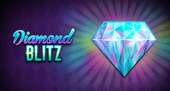 Diamond Blitz game tile