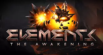 Elements: The Awakening game tile