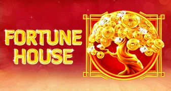 Fortune House game tile