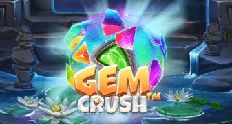 Gem Crush game tile