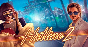 Hotline 2 game tile