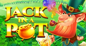 Jack in a Pot game tile