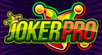 Joker Pro game tile