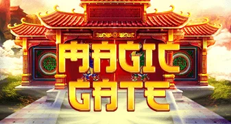 Magic Gate game tile