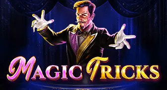 Magic Tricks game tile