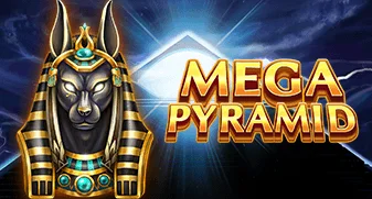 Mega Pyramid game tile
