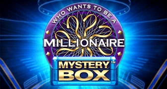 Millionaire Mystery Box game tile