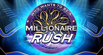 Millionaire Rush game tile