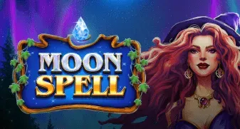 Moon Spell game tile