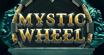 Mystic Wheel game tile