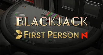N1 First Person Blackjack game tile