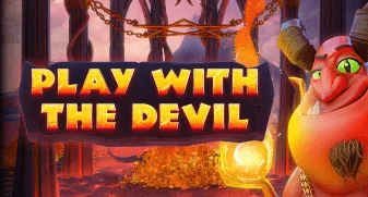 Play with the Devil game tile