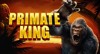 Primate King game tile