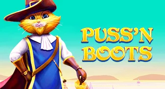 Puss 'N Boots game tile