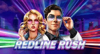 Redline Rush game tile