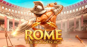 Rome: The Golden Age game tile