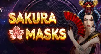 Sakura Masks game tile