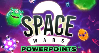 Space Wars 2 game tile