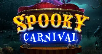 Spooky Carnival game tile