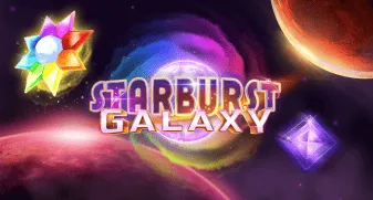 Starburst Galaxy game tile