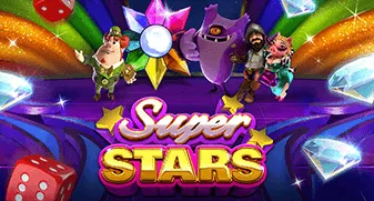 Superstars game tile