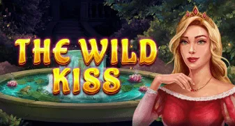 The Wild Kiss game tile