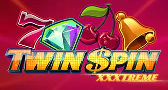 Twin Spin XXXtreme game tile