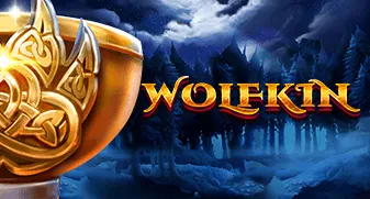 Wolfkin game tile