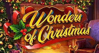 Wonders of Christmas game tile