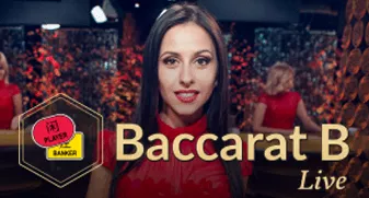 Baccarat B game tile