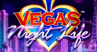 Vegas Night Life game tile