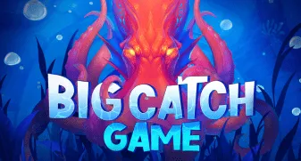 Big Catch game tile