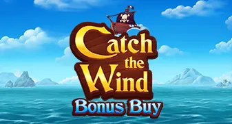 Catch the Wind Bonus Buy game tile