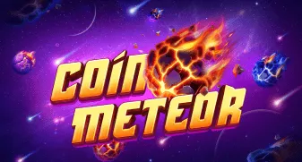 Coin Meteor game tile