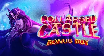 Collapsed Castle Bonus Buy game tile