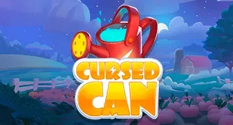 Cursed Can game tile