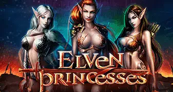 Elven Princesses game tile