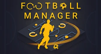 Football Manager game tile