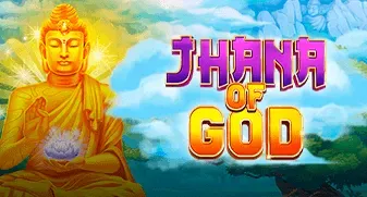 Jhana of God game tile