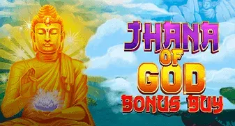 Jhana of God Bonus Buy game tile