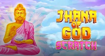 Jhana of God: Scratch game tile
