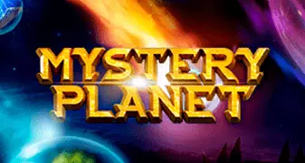 Mystery Planet game tile