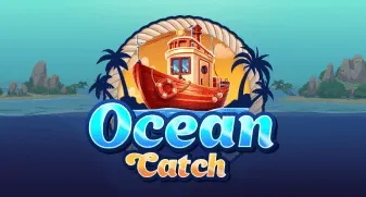 Ocean Catch game tile