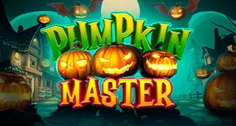Pumpkin Master game tile