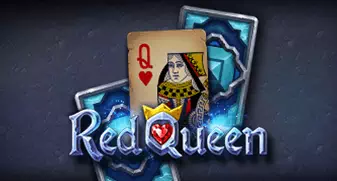 Red Queen game tile