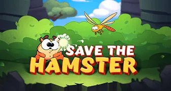 Save the Hamster game tile