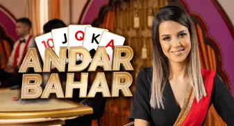 Andar Bahar game tile